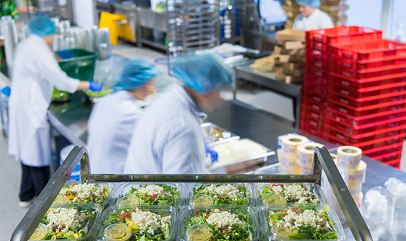 Reportage bei Jouis Nour GmbH in Dahlewitz am 25.1.2018 Reportage bei Jouis Nour GmbH in Dahlewitz am 25.1.2018