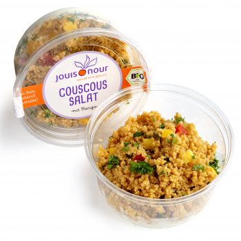 Couscous Couscous