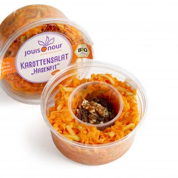 Karotte Hasenfit Karotte Hasenfit
