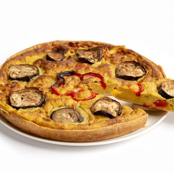 Tarte Linse Kichererbse Tarte Linse Kichererbse