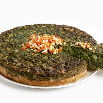 Tarte Spinat Tarte Spinat