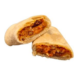 Bio Burrito - Chili con Carne Inhalt 20 Stück